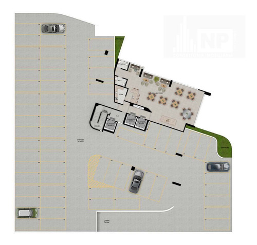 Imagem 23 de 28 de Apartamento Padrão À Venda Em Recife/pe - Md24