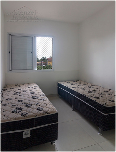 Imagem 15 de 26 de Apartamento Com 3 Quartos À Venda No Jardim São Lourenço Em Bertioga - Ap00356 - 70998814