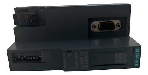 6es7155-6bu01-0cn0 Simatic Profibus Interface Module Siemens