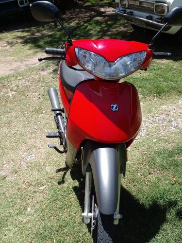 Imagen 13 de 15 de Oportunidad Moto Yasuki 110 0km