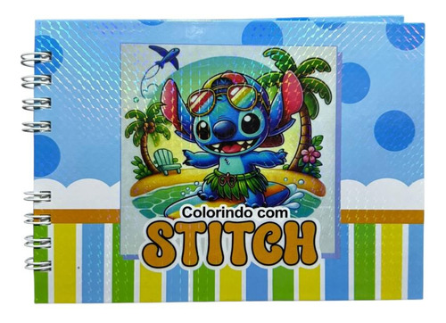 Kit 2 Livrinhos Para Colorir Capa Dura Diversos Desenhos Variados Detalhados - Anti-strees, Passa Tempo, Combater O Tédio E Estimulando A Criatividade! O Presente Perfeito!