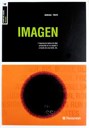 Libro Bases Del Diseño Imagen