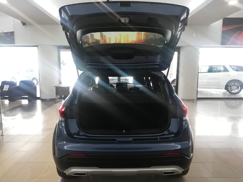 Fiat Pulse 1.3 Impetus
