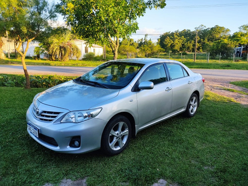 Toyota Corolla 1.8 Xei Mt Pack 136cv