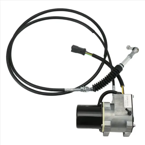 21en-32220 21en32220 Acelerador De Motor De Aceleração Stepp
