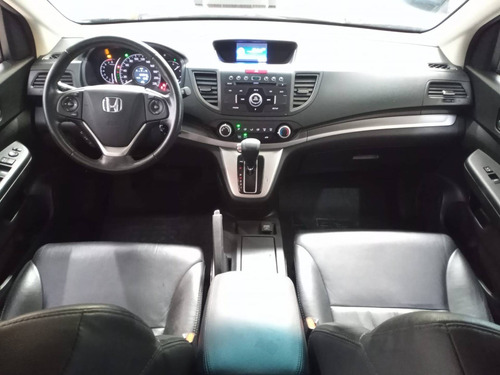 Imagem 2 de 11 de Honda Crv 2.0 Lx 4x2 16v Gasolina 4p Automático