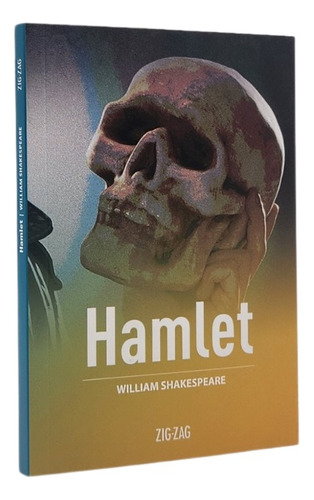 Hamlet - William Shakespeare