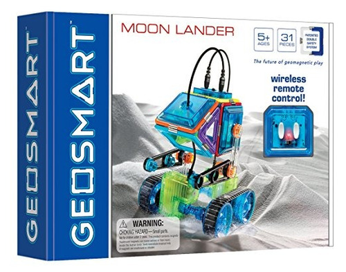 Geosmart Luna Lander