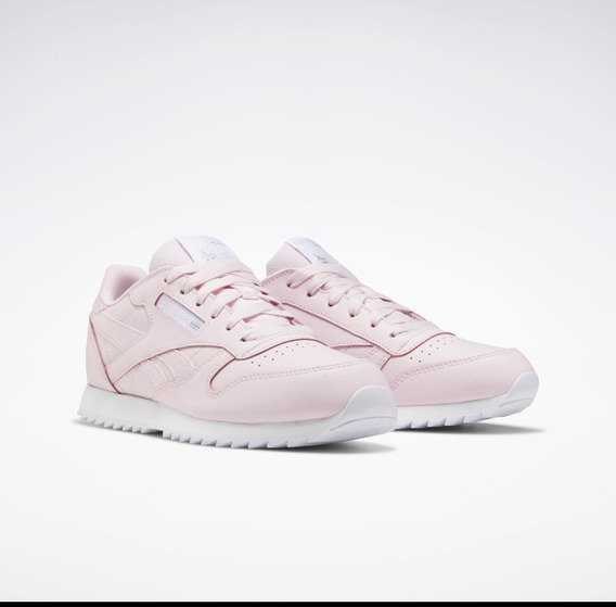 reebok rosas