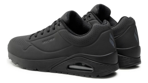 Tenis Skechers Uno Para Hombre 52458bbk