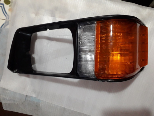 Aro Faro Cocuyo Izquierdo Mitsubishi Panel L300 Taiwánes