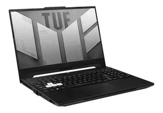 Laptop Asus Fx517 15.6' I5 12ava 8gb 512ssd V4gb T. Iluminad
