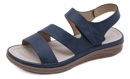 Sandalias Cómodas Y Ligeras De Moda Para Mujer