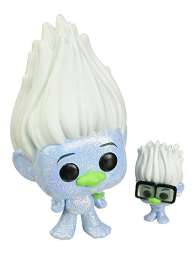 Funko Pop! Movies: Trolls World Tour