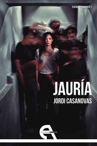 Jauria - Casanovas, Jordi