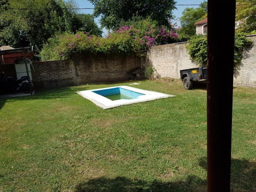 Imagen 9 de 10 de Casa En Venta En Muñiz