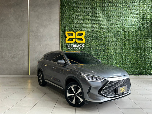 BYD Song Plus 1.5 Dm-I Aut. 5P Hibrido