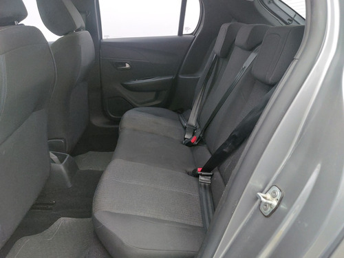 Peugeot 208 1.6 16V FLEX ACTIVE AT6