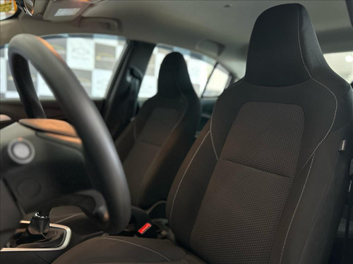 Chevrolet Onix 1.0 FLEX PLUS LT MANUAL