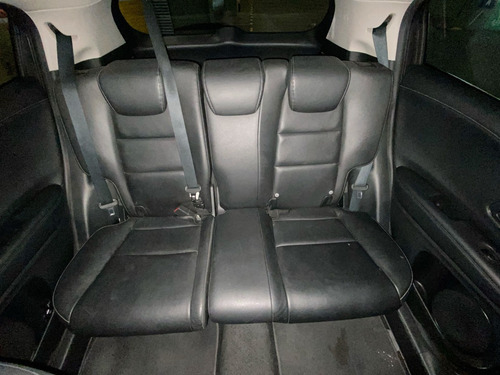 Imagen 20 de 25 de Honda Hrv