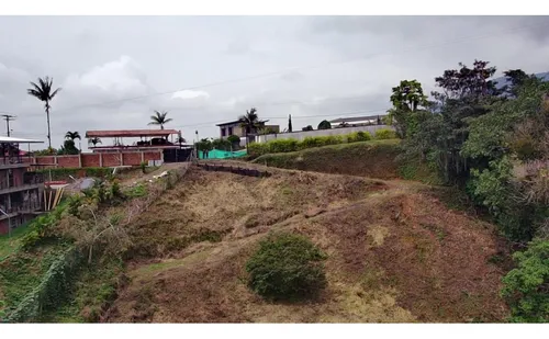 Venta Lote Vereda La Cima Dosquebradas