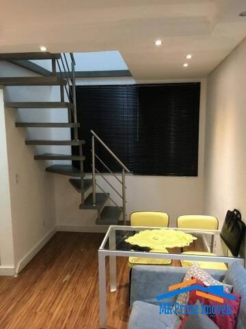 Imagem 6 de 9 de Apartamento Duplex Novo Osasco 110m² - 1898