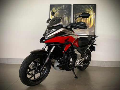 Honda Nc 750x Dct Abs