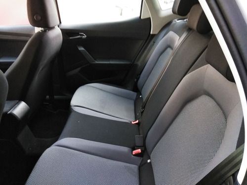 Arona Style 1.6l 110 Hp Tip