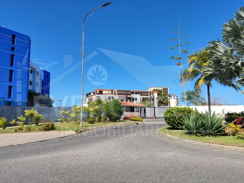 Imagen 16 de 16 de Apartamento En Venta En Lechería Conjunto Residencial Nelamar 04248959287