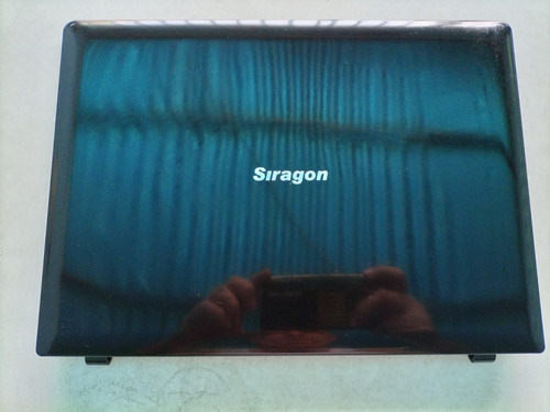 Carcasa Superior Para Laptop Siragon Sl 4110