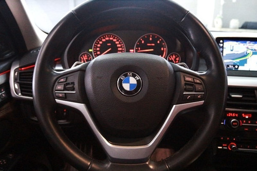 Bmw X5 Xdrive30d 3.0-2017/2018
