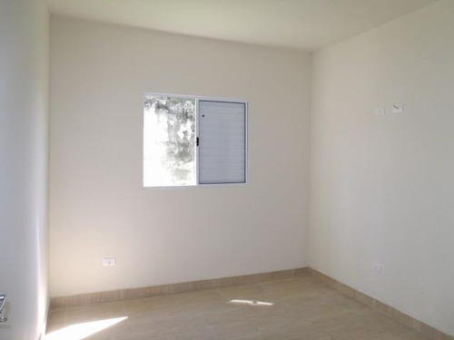 Casa Em Estancia Sao Jose, Peruíbe/sp De 71m² 2 Quartos À Venda Por R$ 170.000,00 - Ca534268