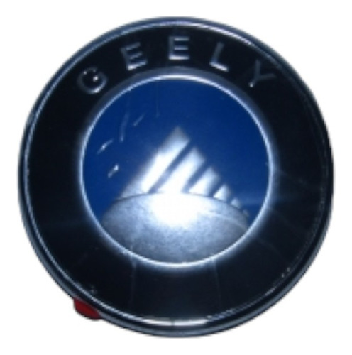 Emblema Geely 120mm