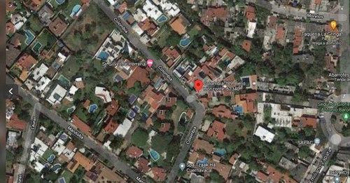 Imagen 6 de 8 de Camtd-casa En Remate Bancario, Col. Bello Orizonte, Cuernava