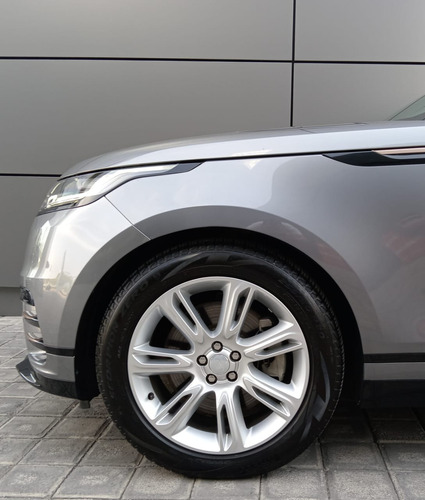 Land Rover Range Rover Velar R-dynamic S 340ps