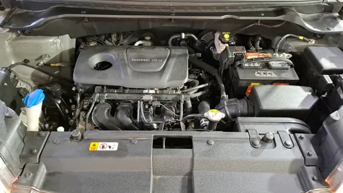 Kia Soul 1.6 Lx At