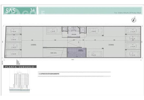 Vendo Local Comercial, Entrega 10/2022, Punta Carretas