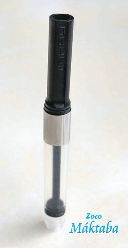 Pistón Recarga Jinhao, Genérico. Disponible