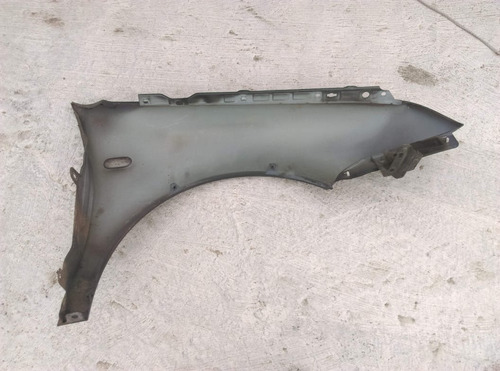 Salpicadera Izquierda Jetta