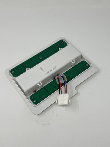Placa De Montaje De Luz Primeco W11125428 Compatible Con