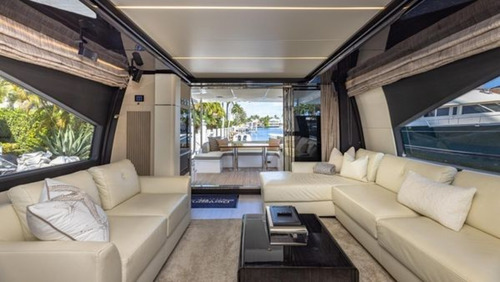 Azimut Flybridge 72 Lv3501