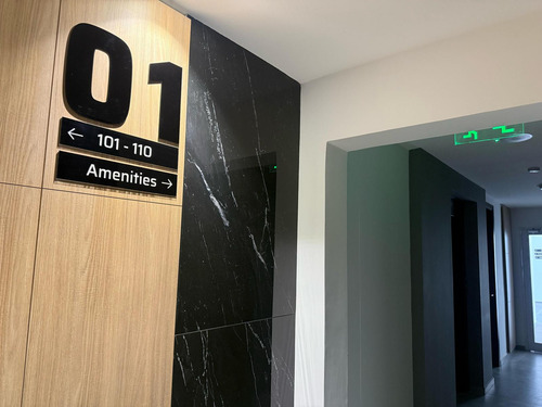 Departamento En Moreno Center
