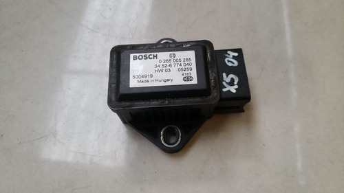 Sensor Controle Velocidade Bmw X5 2004 0265005285