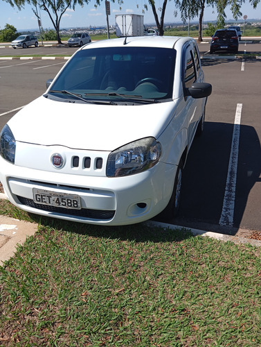 Fiat Uno 1.0 Vivace Flex 3p