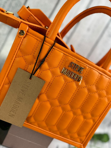 Bolsa Crossbody Steve Madden Bniko Original A Msi