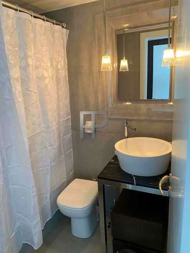 Imagen 9 de 10 de Apartamento En Venta Punta Del Este 1.5 Dorm #1786