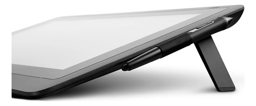 Tableta Gráfica Wacom 15.6 Lcd Fhd Negro 8192 Nl Dtk1660k0a