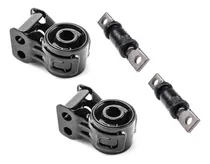 Comprar Juego De Bujes Tijera Delantera Para Chevrolet Spark Gt 