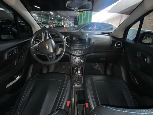 Chevrolet Tracker 1.8 Ls