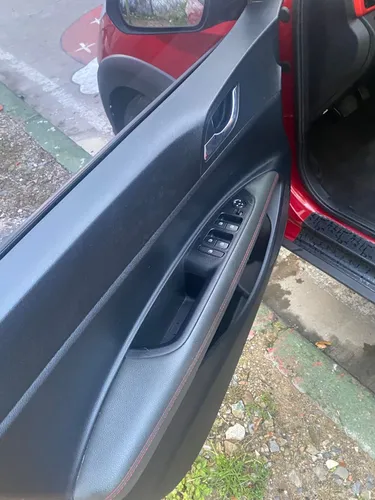 Hyundai Gravity 1.6 Carrocería Hatch Back